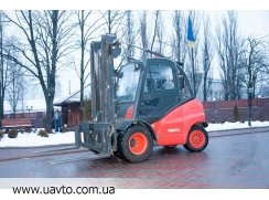  Linde   H 45 D