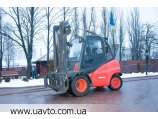  Linde   H 45 D