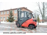 Linde   H 30 D