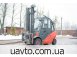  Linde   H 30 D