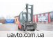  Linde   H 30 D