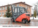  Linde   H 30 D