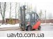  Linde   H 30 D