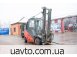  Linde   H 30 D