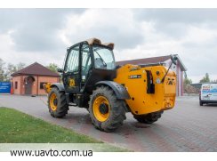  JCB 535-125 HiViz