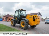 JCB 535-125 HiViz