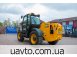  JCB 535-125 HiViz