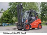 Linde   H50T