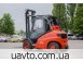  Linde   H50T