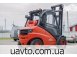  Linde   H50T