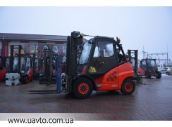  Linde   H45T