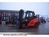  Linde   H45T