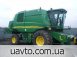  John Deere   S690 Hillmaster