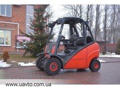  Linde   H30T