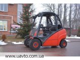 Linde   H30T