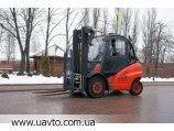  Linde  H 45 T 