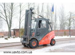  Linde   H30D