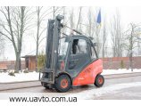  Linde   H30D