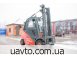  Linde   H30D