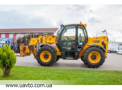  JCB 533-105