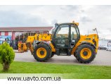 JCB 533-105