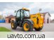  JCB 533-105