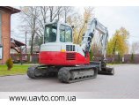 Takeuchi  TB180FR