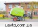 - Claas   Variant 360