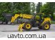  jcb 533-105  