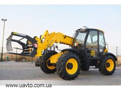  jcb 541-70 