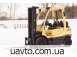  Hyster   H2.5FT