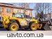  JCB 533-105