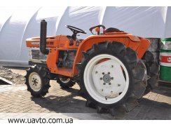   Kubota  B1600DT