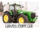  John Deere  8520