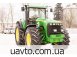  John Deere  8520