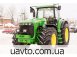  John Deere  8520