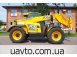  jcb 536-60 Super Agri 