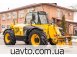  JCB   531-70