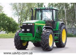  John Deere  8300