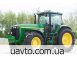  John Deere  8300