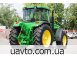  John Deere  8300