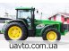  John Deere  8300