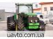  John Deere  8400