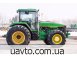  John Deere  8400