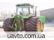  John Deere  8400