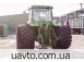  John Deere  8400