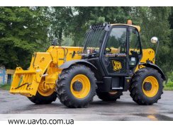  JCB 535-95