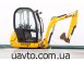  JCB 8018