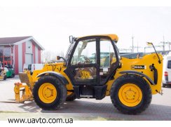  JCB 533-105