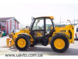 JCB 533-105